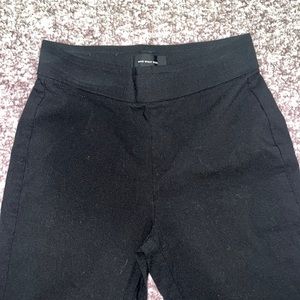 Professional Skinny Slack Tights